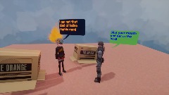 A screenshot taken in Dreams. 27 of 30.