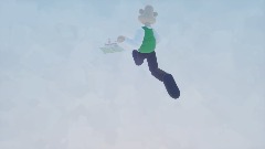 A screenshot taken in Dreams. 3 of 19.