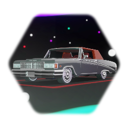 1974 Callbach Tavern