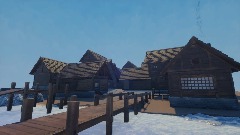 A screenshot taken in Dreams. 6 of 10.