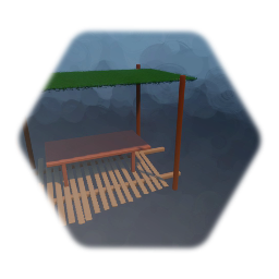 Ma création - 26/02/2020