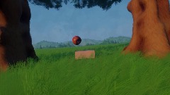 A screenshot taken in Dreams. 1 of 1.