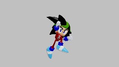 A screenshot taken in Dreams. 1 of 1.