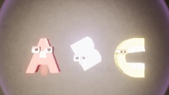 Alphabet Lore Photo Map