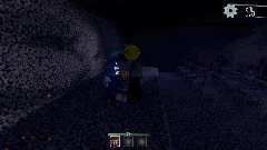 A screenshot taken in Dreams. 1 of 2.