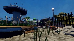 A screenshot taken in Dreams. 15 of 17.