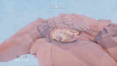 A screenshot taken in Dreams. 7 of 15.