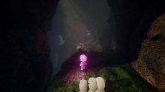 A screenshot taken in Dreams. 12 of 30.