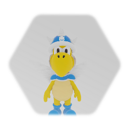 Koopa General