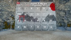 The Little Ninja 2022 ADVENT CALENDAR