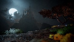 A screenshot taken in Dreams. 10 of 20.