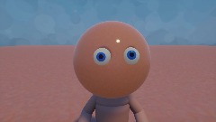 A screenshot taken in Dreams. 1 of 1.