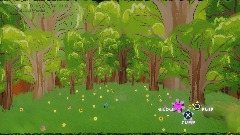 A screenshot taken in Dreams. 5 of 18.