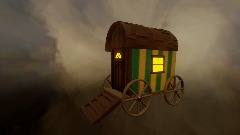 A screenshot taken in Dreams. 10 of 30.