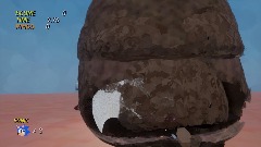 A screenshot taken in Dreams. 5 of 15.