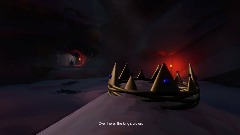 A screenshot taken in Dreams. 2 of 5.