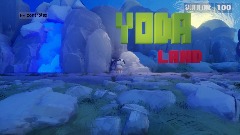 A screenshot taken in Dreams. 30 of 30.