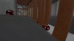 A screenshot taken in Dreams. 1 of 7.