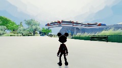 A screenshot taken in Dreams. 1 of 12.