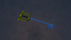 A screenshot taken in Dreams. 1 of 1.