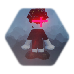 Stretchy Leon