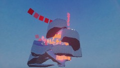 A screenshot taken in Dreams. 1 of 12.