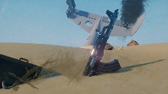 A screenshot taken in Dreams. 10 of 23.