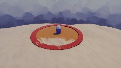 Quest for the grimace shake