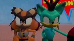 A screenshot taken in Dreams. 1 of 1.