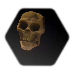 Skull #3