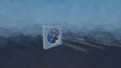 A screenshot taken in Dreams. 26 of 27.