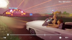 A screenshot taken in Dreams. 4 of 10.