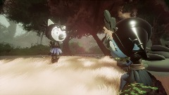 A screenshot taken in Dreams. 10 of 10.