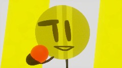 Rubber Ball (inanimate insanity)