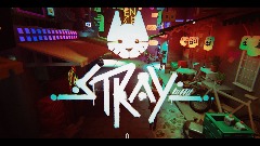 STRAY