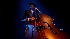 A screenshot taken in Dreams. 8 of 17.