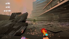 A screenshot taken in Dreams. 6 of 6.