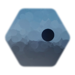 Purple big planet 3 menu