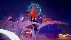 A screenshot taken in Dreams. 24 of 30.