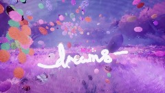 A screenshot taken in Dreams. 3 of 7.