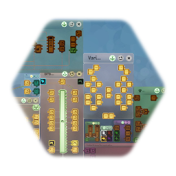 Controller Broadcaster (Variable Type)