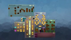 A screenshot taken in Dreams. 5 of 25.