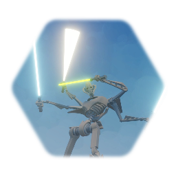 General Grievous