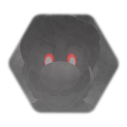 Phantom Mario Model