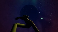 A screenshot taken in Dreams. 4 of 22.