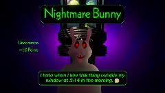 A screenshot taken in Dreams. 18 of 18.