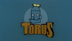 Torus Games Intro