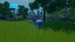 A screenshot taken in Dreams. 11 of 15.