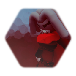 STAR ROGUE Legacy warrior :Vilo