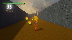 CRASH BANDICOOT 4: TAWNA STRIKES BACK